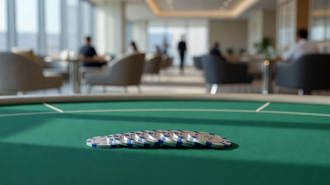 Tipps für das Spielen mit kleinen Beträgen - minimale einzahlung casinos