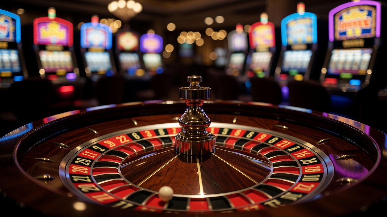 Spielauswahl bei Coldbet: Slots, Live Casino und mehr - coldbet casino